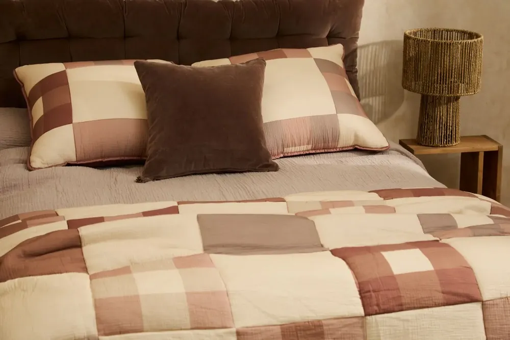 Objets design - COUVERTURES - CALMA HOUSE