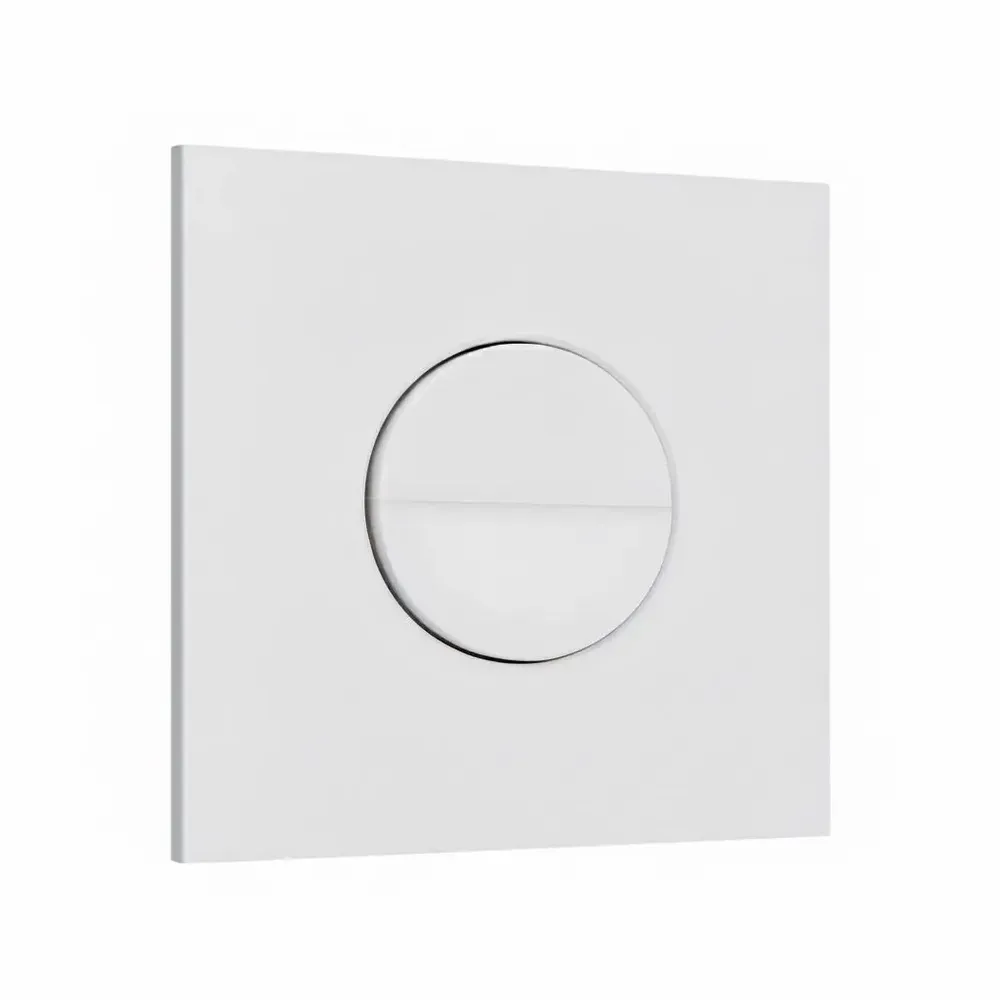 Recessed lighting - TWENTY COLLECTION | Ultra-thin wall switch - FEDE