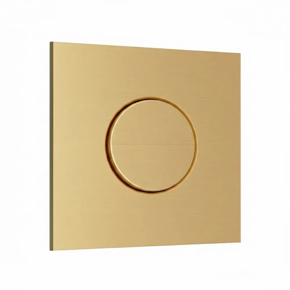 Eclairage encastré - TWENTY COLLECTION | Interrupteur mural ultrafin - FEDE