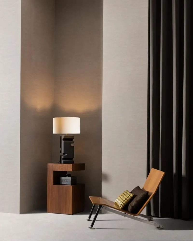 Lampes à poser - Lampe Tabargo - ARCHIBALDA