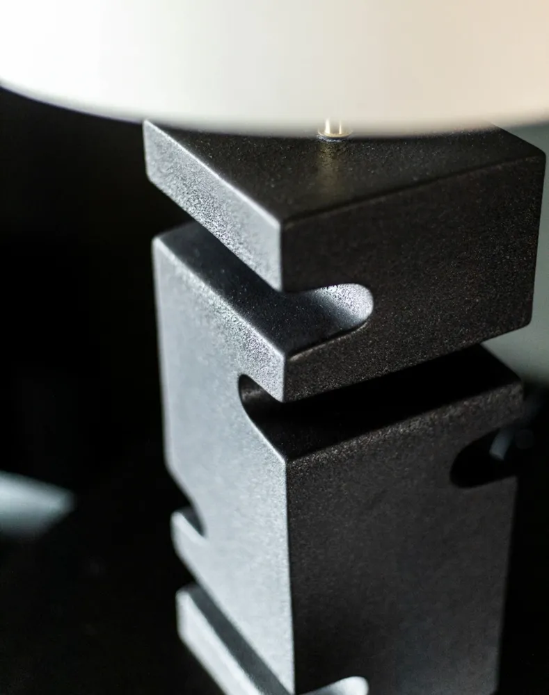 Lampes à poser - Lampe Tabargo - ARCHIBALDA