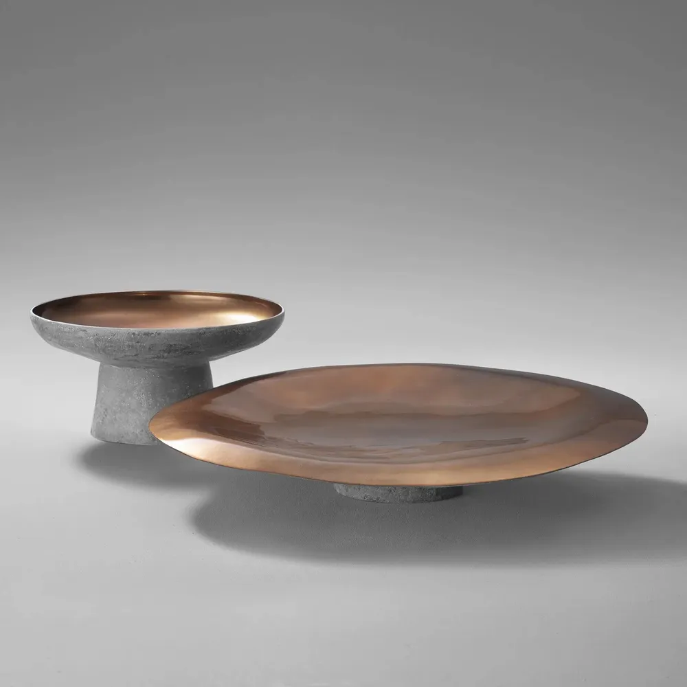 Objets de décoration - ANITA - IMPERFETTOLAB