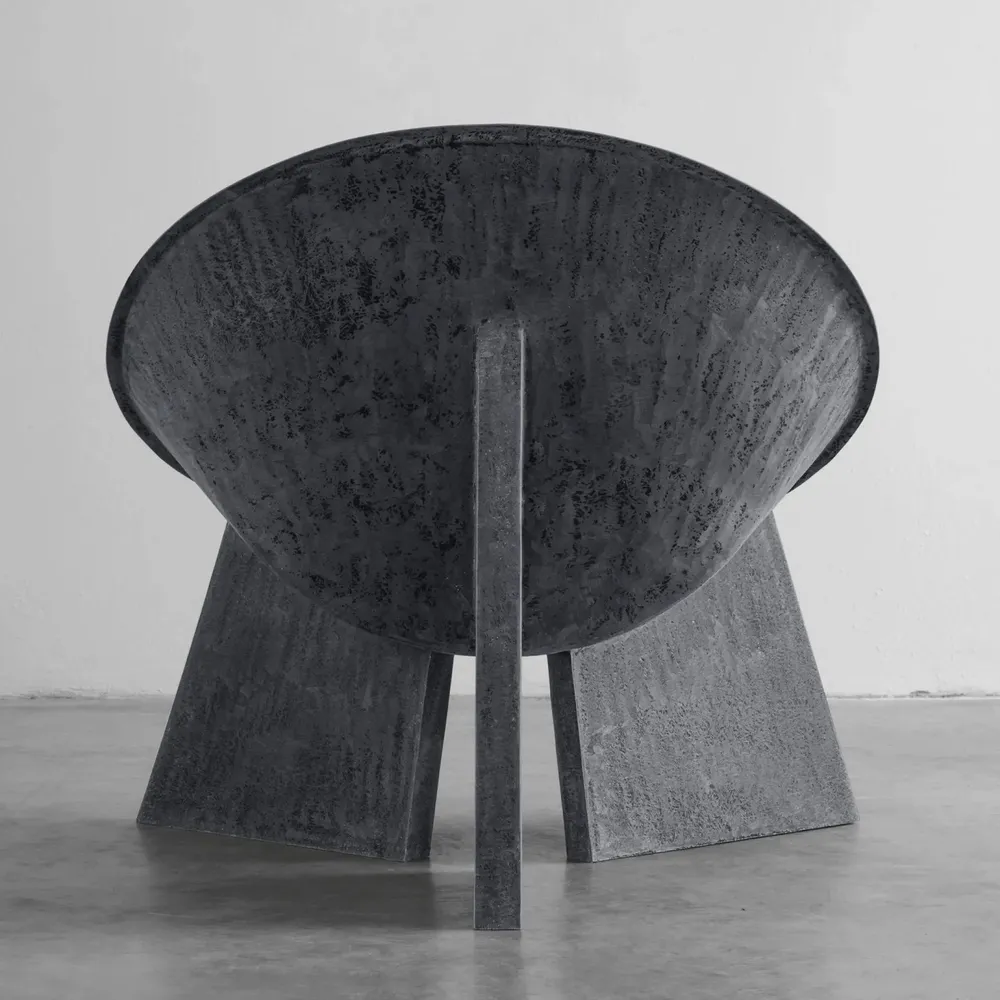 Fauteuils - ARCHÈ - IMPERFETTOLAB