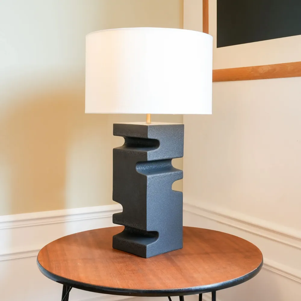 Lampes à poser - Lampe Tabargo - ARCHIBALDA