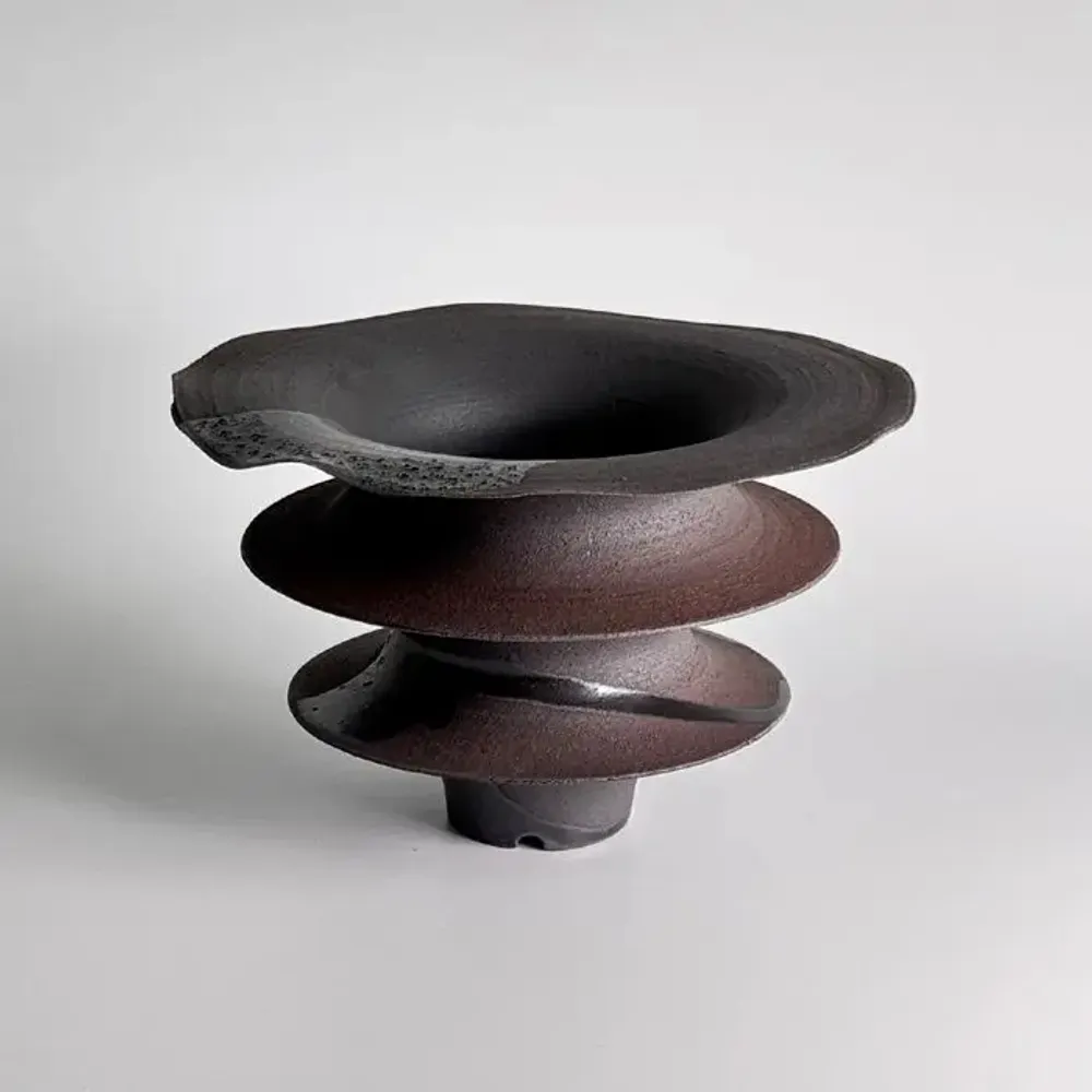 Floral decoration - Thorn - KMOMENT