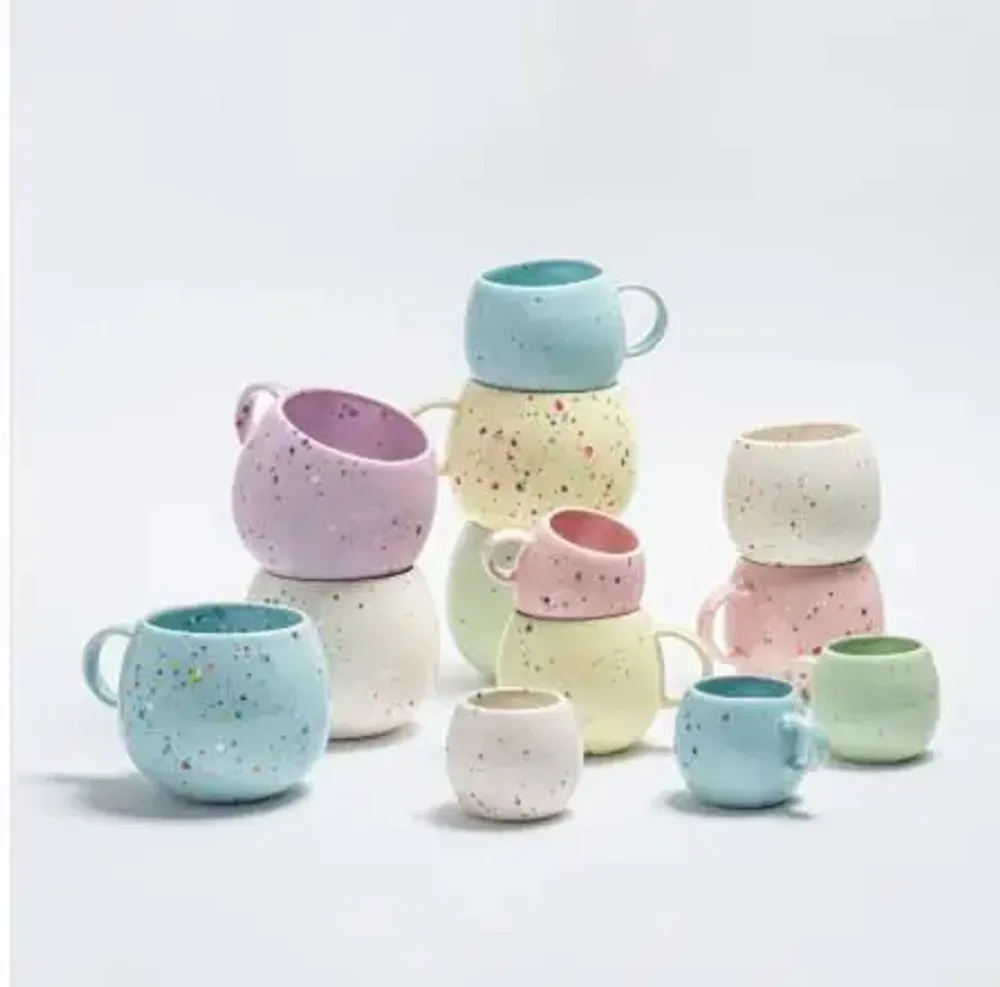 Mugs - My Arcade - KUBBICK