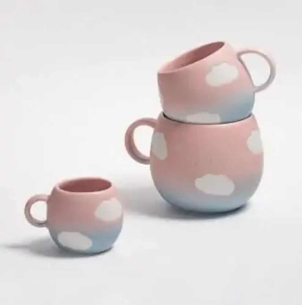 Mugs - My Arcade - KUBBICK