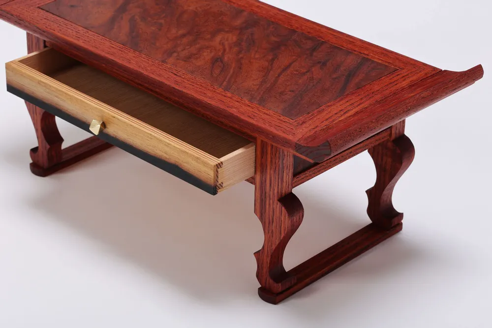 Cadeaux - Mini Gyeongsang - KMOMENT