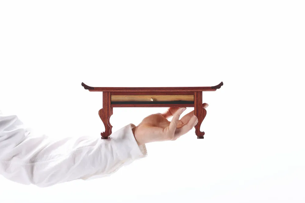 Cadeaux - Mini Gyeongsang - KMOMENT