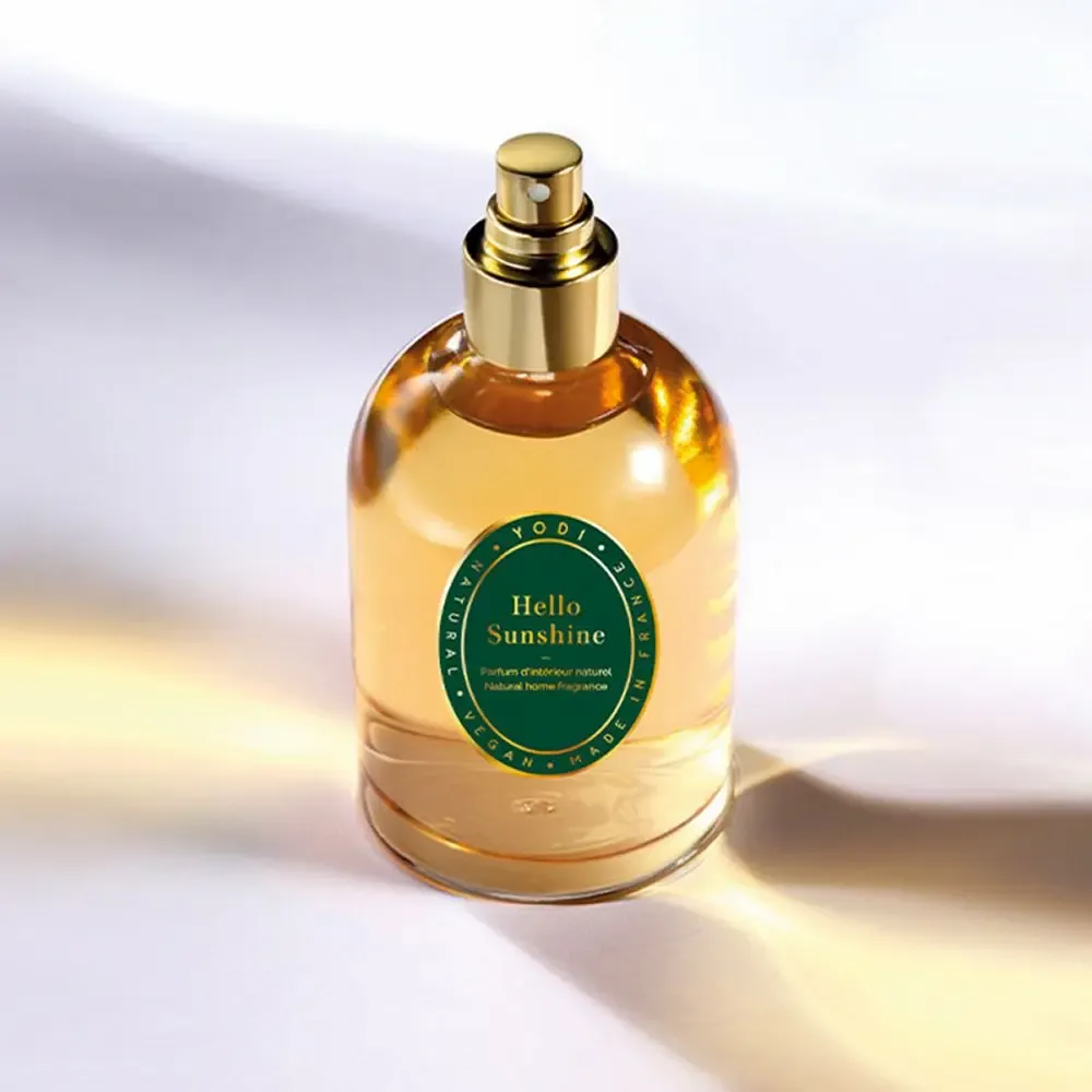 Parfums d'intérieur - Parfums d'intérieur - 100% naturelles - YODI