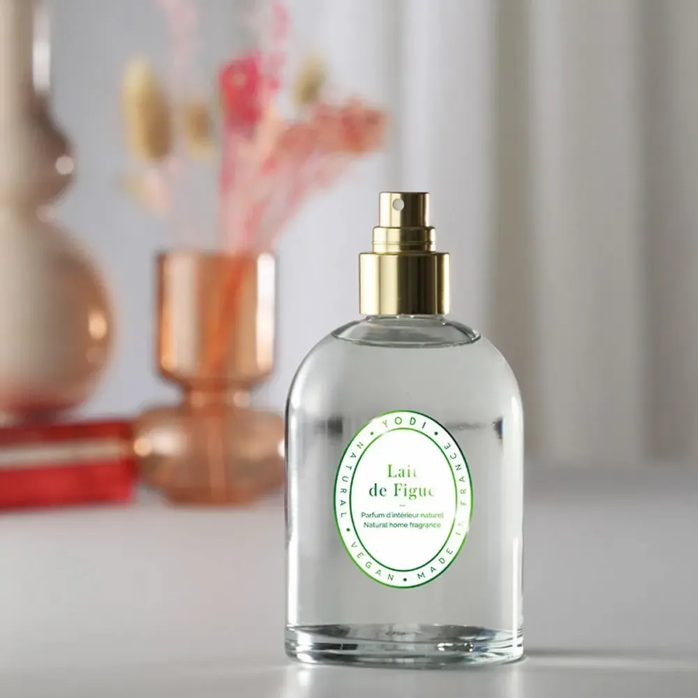 Parfums d'intérieur - Parfums d'intérieur - 100% naturelles - YODI