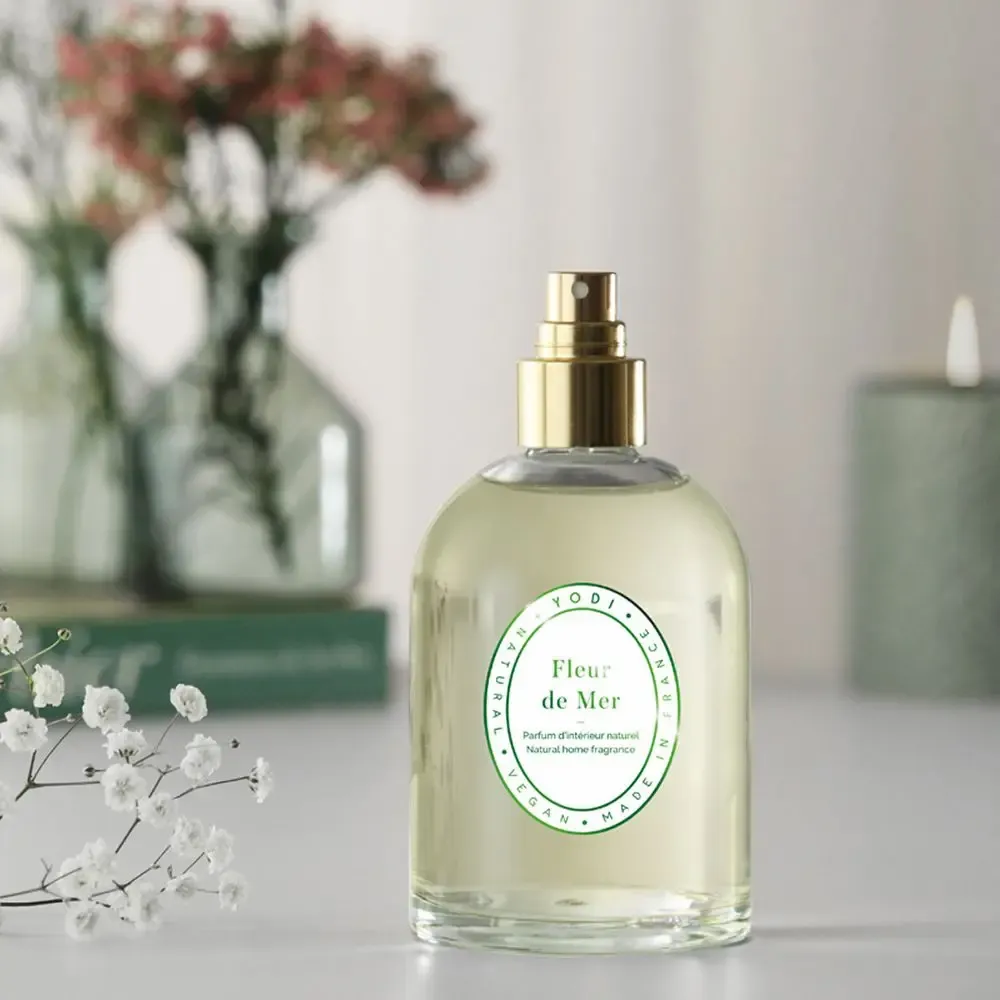 Parfums d'intérieur - Parfums d'intérieur - 100% naturelles - YODI