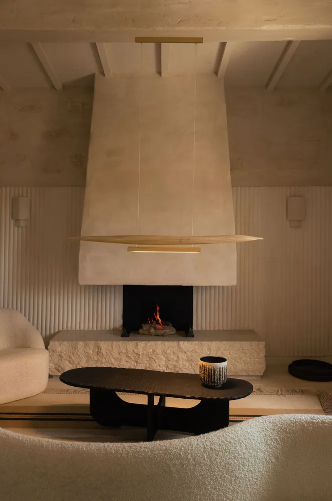 Hanging lights - EQUILIBRI - LET'S PAUSE