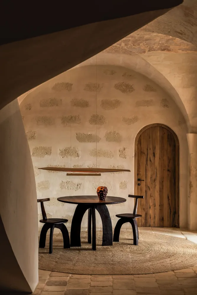 Hanging lights - EQUILIBRI - LET'S PAUSE