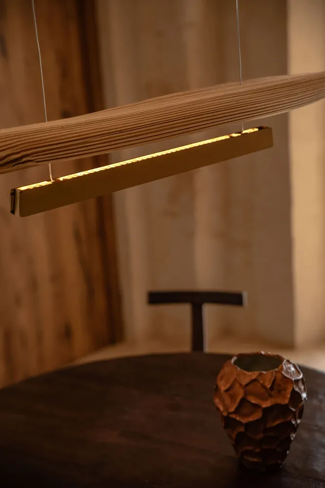 Hanging lights - EQUILIBRI - LET'S PAUSE