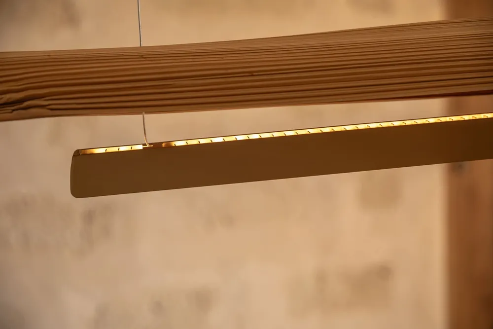 Hanging lights - EQUILIBRI - LET'S PAUSE