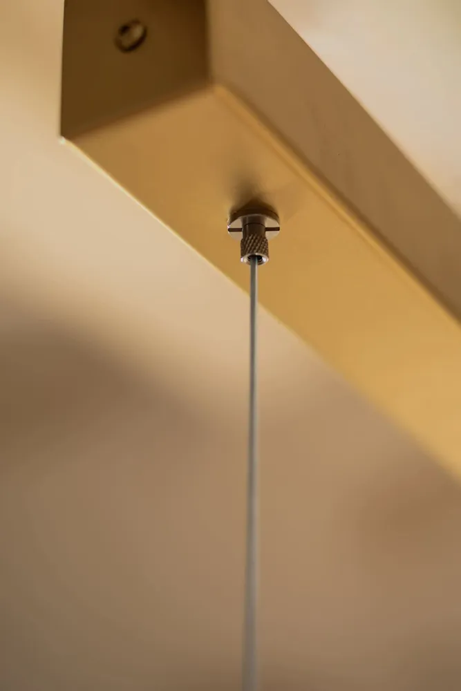 Hanging lights - EQUILIBRI - LET'S PAUSE