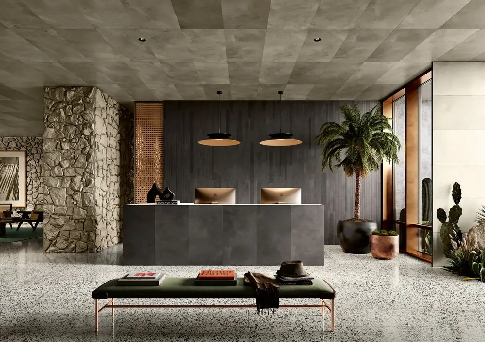 Wall panels - Silmcrete - ACL - A CIMENTEIRA DO LOURO