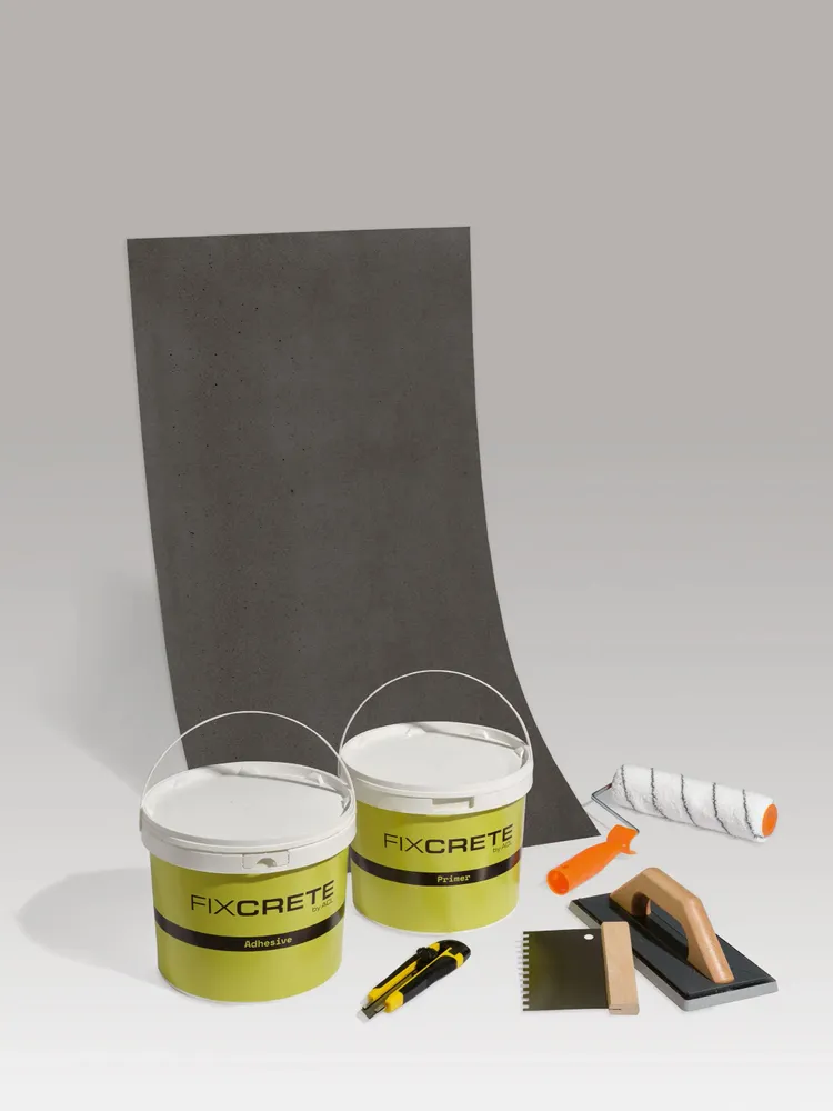 Wall panels - Silmcrete - ACL - A CIMENTEIRA DO LOURO