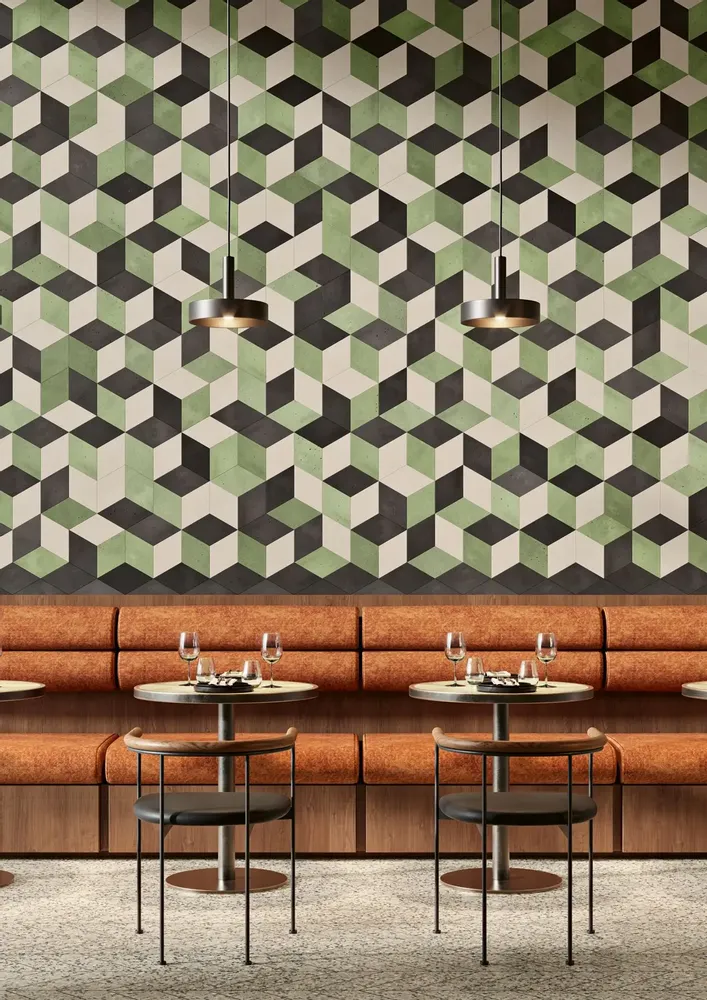 Wall panels - Silmcrete - ACL - A CIMENTEIRA DO LOURO