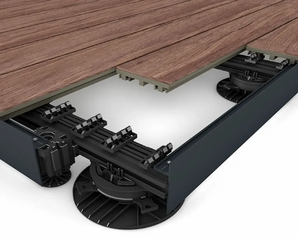 Terraces - Dex - ACL - A CIMENTEIRA DO LOURO