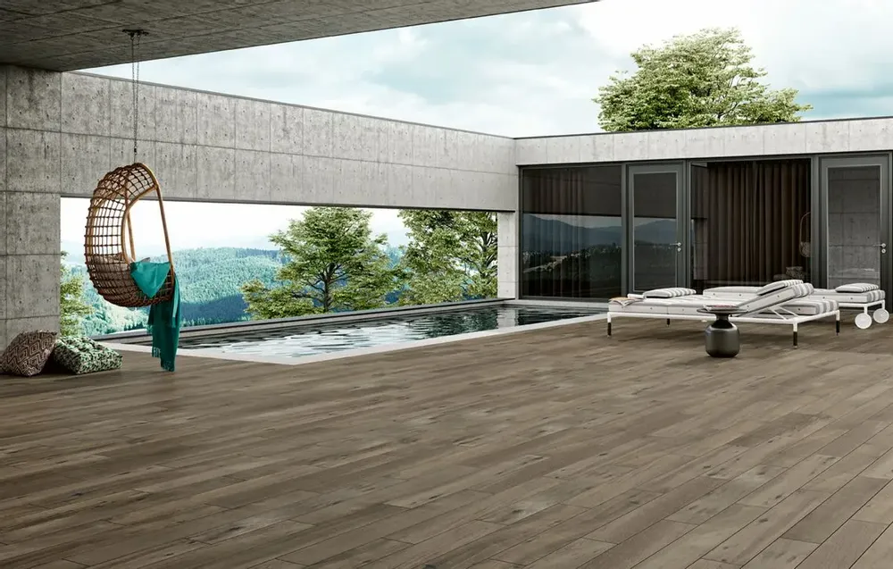 Terraces - Dex - ACL - A CIMENTEIRA DO LOURO