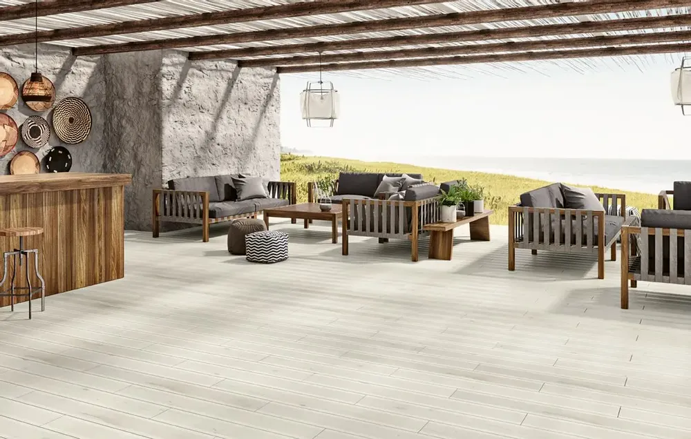 Terraces - Dex - ACL - A CIMENTEIRA DO LOURO