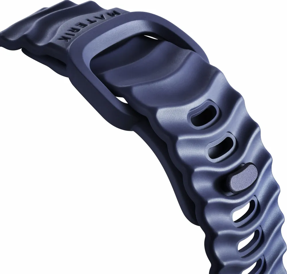 Sacs et cabas - Ripple Apple Watch Band - MATERIK