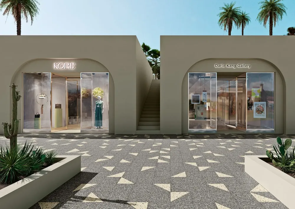 Terraces - Marmocim - ACL - A CIMENTEIRA DO LOURO