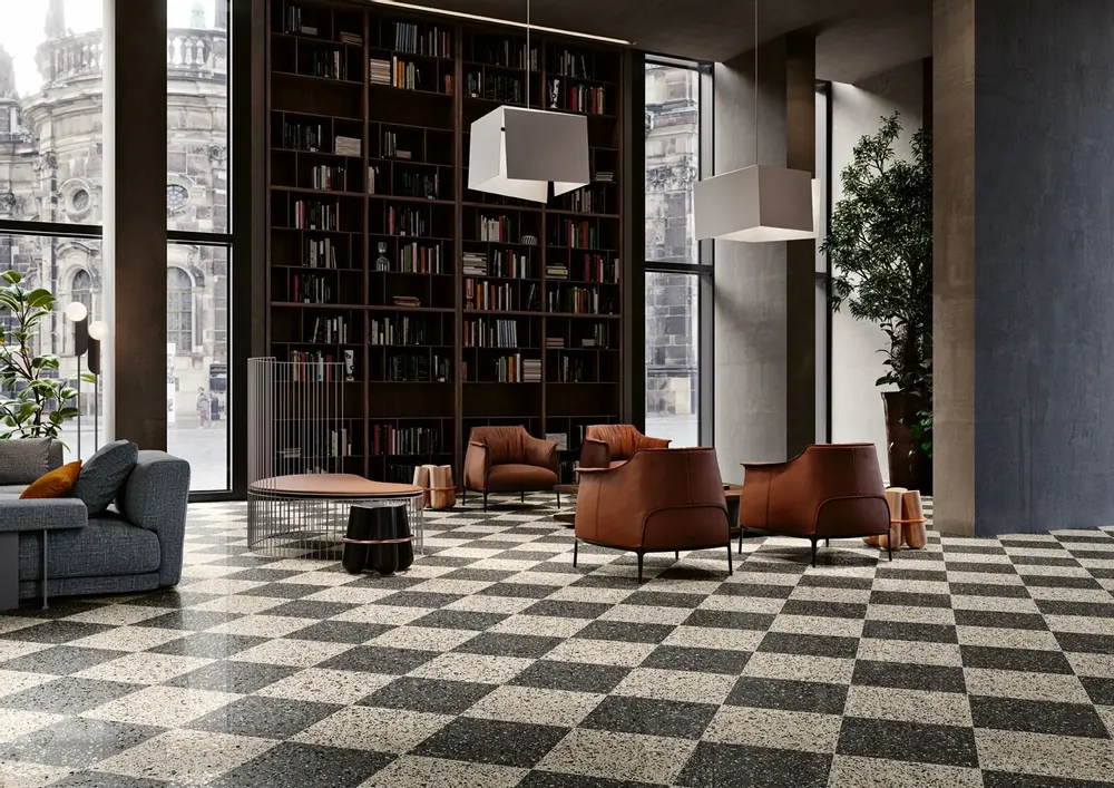 Terraces - Marmocim - ACL - A CIMENTEIRA DO LOURO