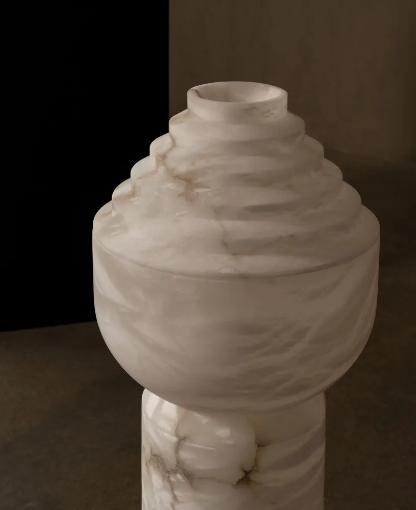 Design objects - VOLCA collection / OBSCURÆ - SAMUEL ACCOCEBERRY / OBSCURÆ