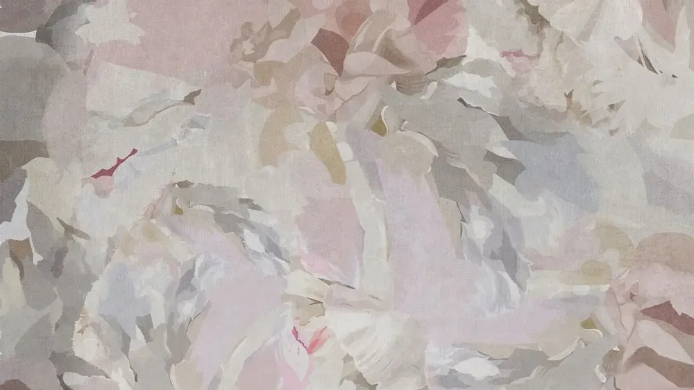 Papiers peints - Presque de la lavande - STUDIJO