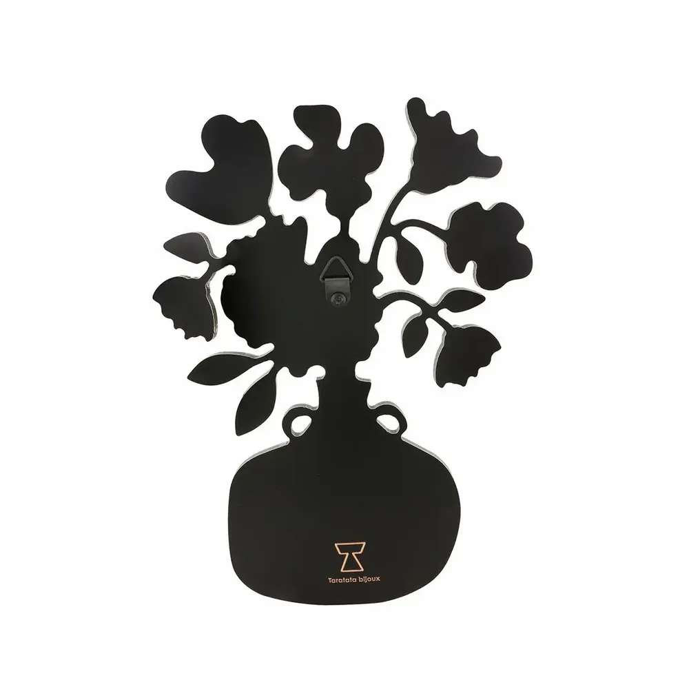 Other wall decoration - Yellow Bouquet - TARATATA BIJOUX