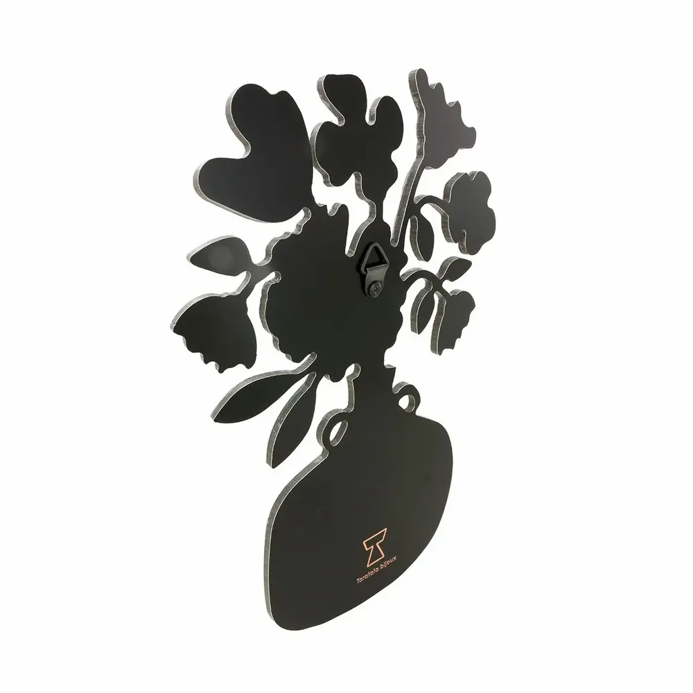 Other wall decoration - Yellow Bouquet - TARATATA BIJOUX