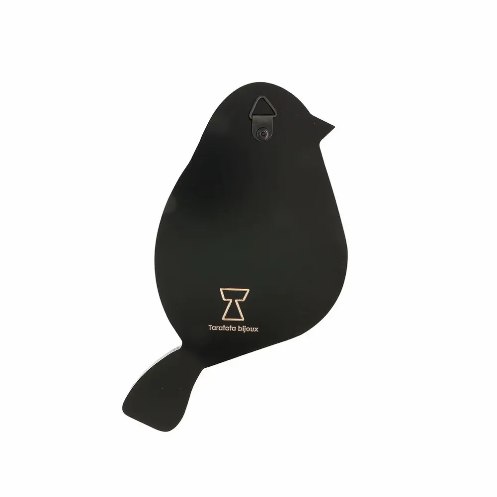 Other wall decoration - Oiseau bleu - TARATATA BIJOUX