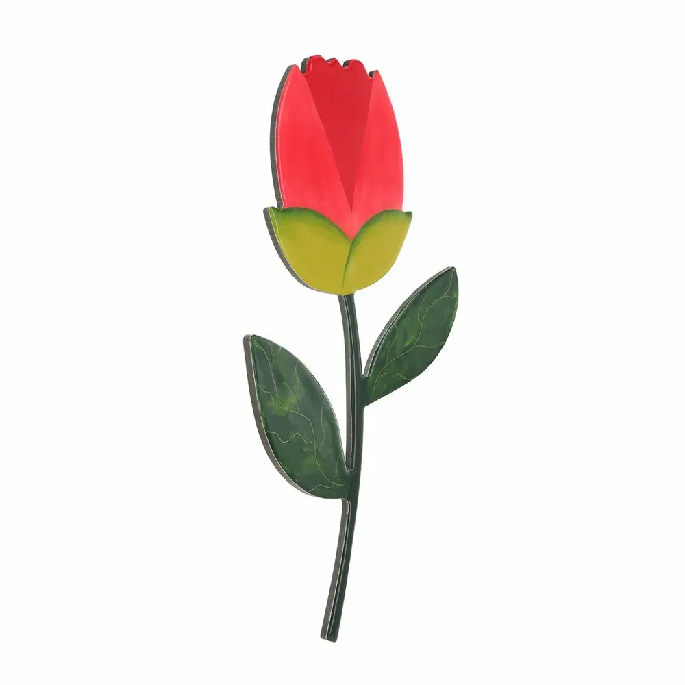 Decorative objects - Tulip - TARATATA BIJOUX