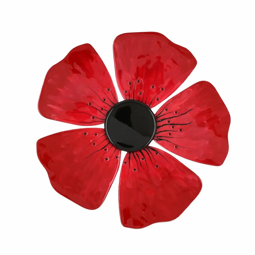 Other wall decoration - Poppy - TARATATA BIJOUX