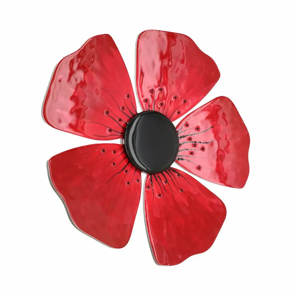 Other wall decoration - Poppy - TARATATA BIJOUX