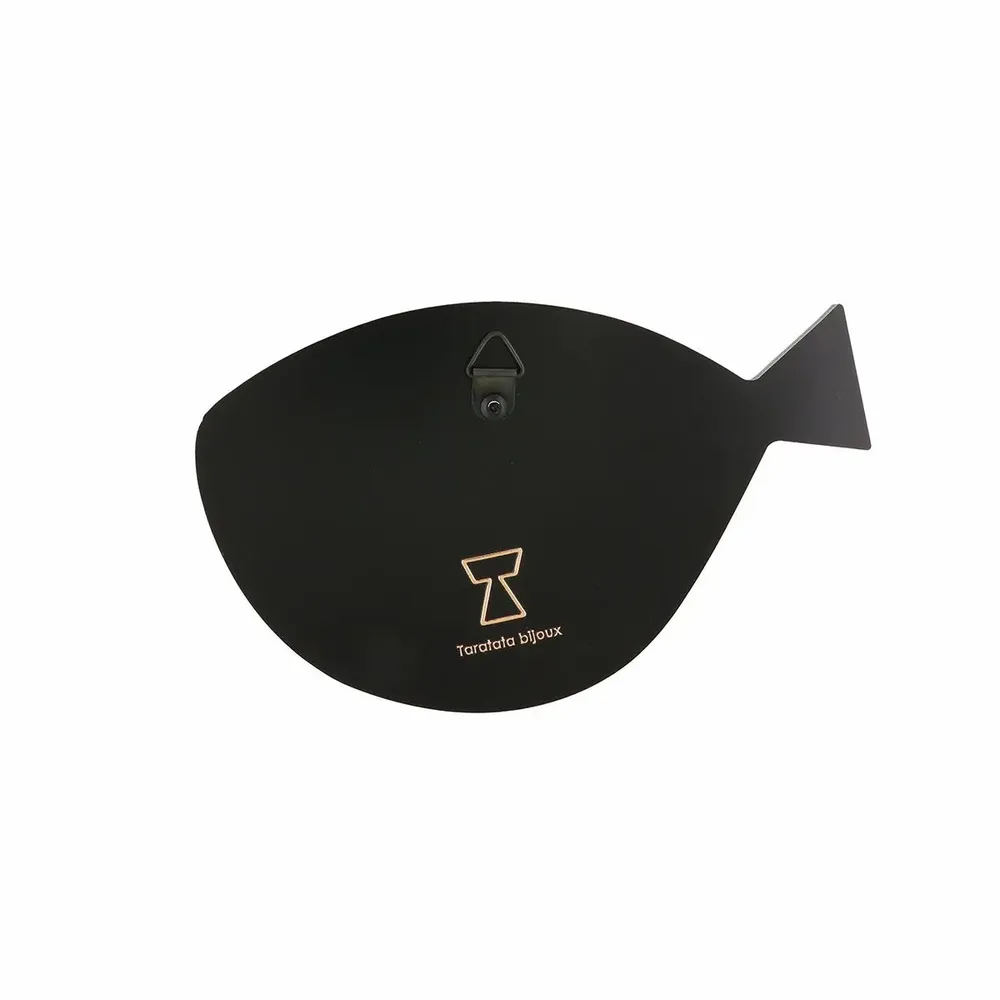 Other wall decoration - Blue fish - TARATATA BIJOUX