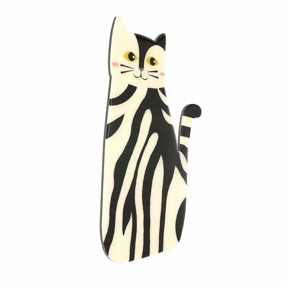 Other wall decoration - Chat assis - TARATATA BIJOUX