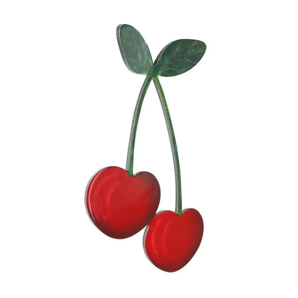 Decorative objects - Cherry - TARATATA BIJOUX