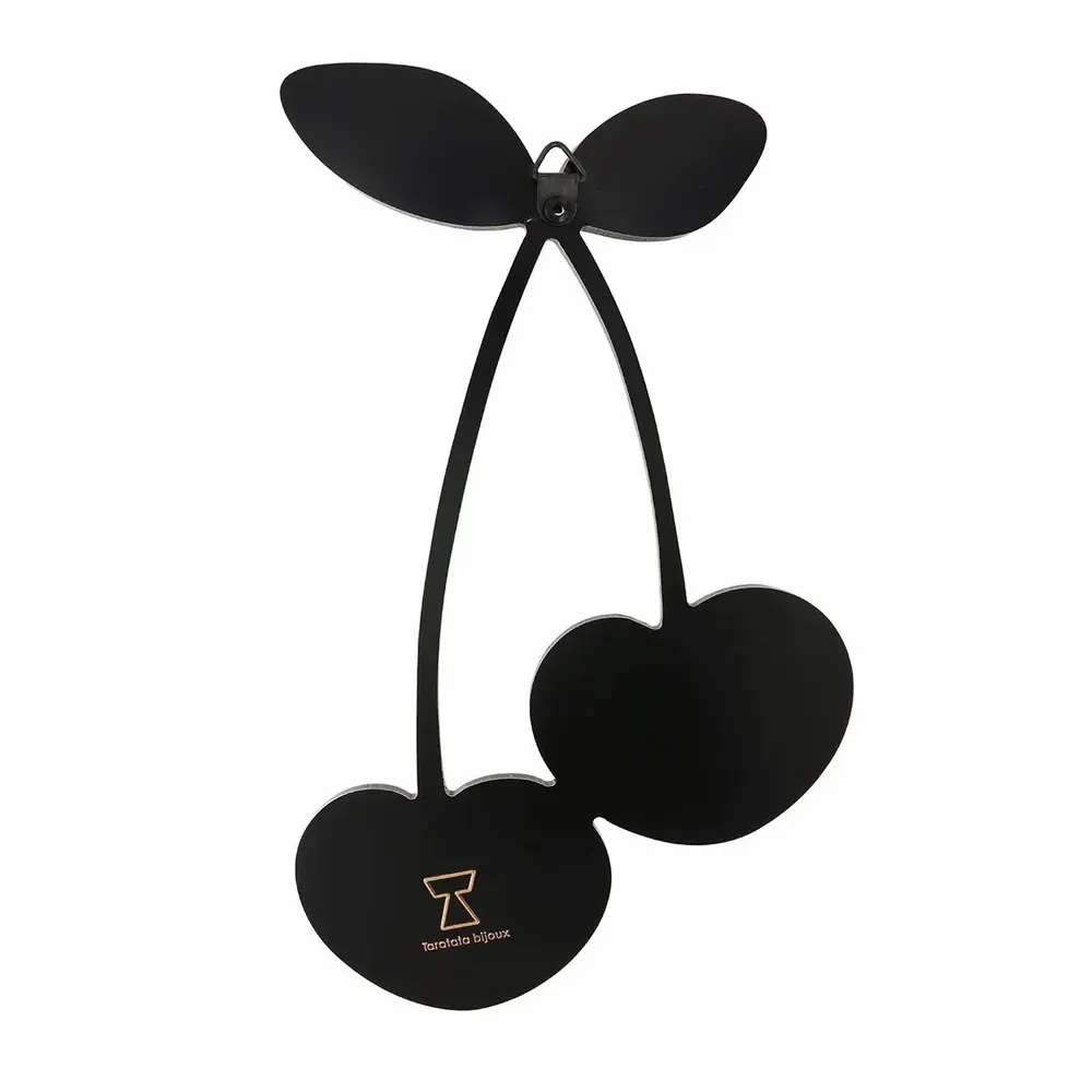 Decorative objects - Cherry - TARATATA BIJOUX