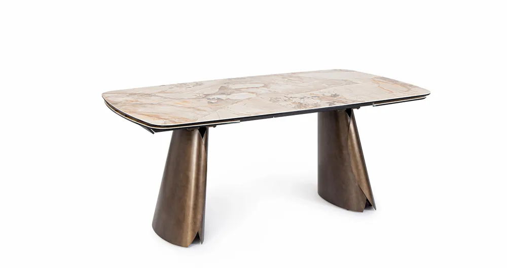 Dining Tables - Table Cile Patagonia - BIZZOTTO ANDREA