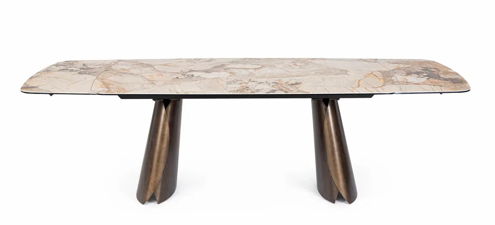Dining Tables - Table Cile Patagonia - BIZZOTTO ANDREA