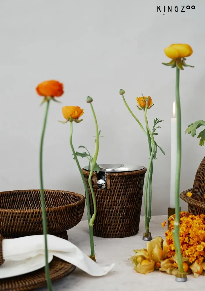 Assiettes au quotidien - VAISSELLE I - KING ZOO