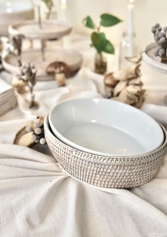 Assiettes au quotidien - VAISSELLE - III - KING ZOO