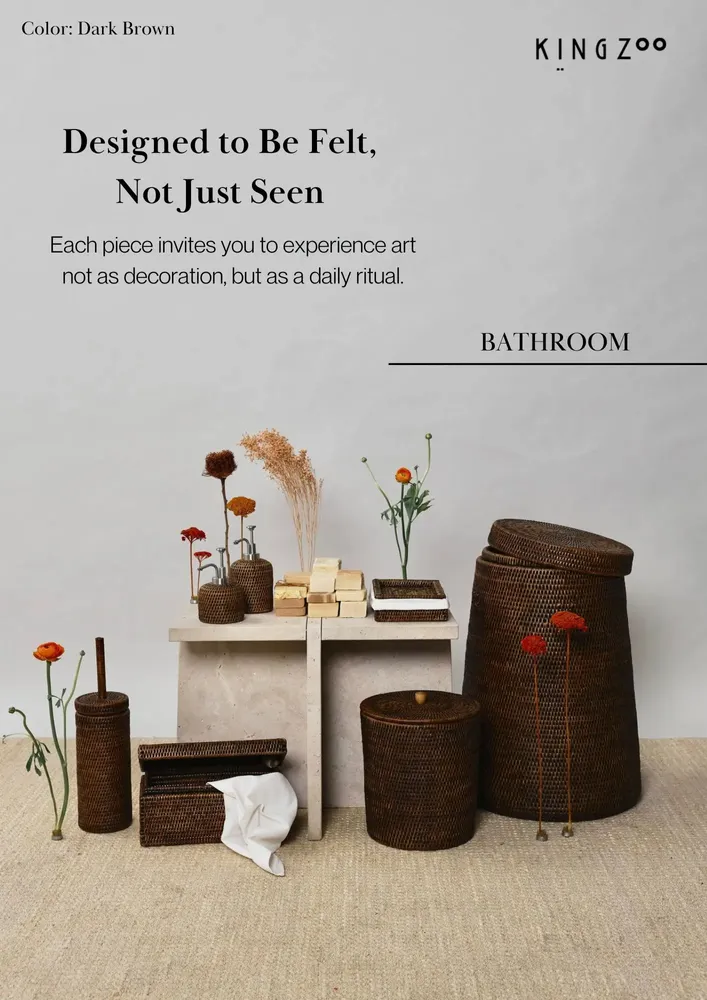 WC - Salle de bain - KING ZOO