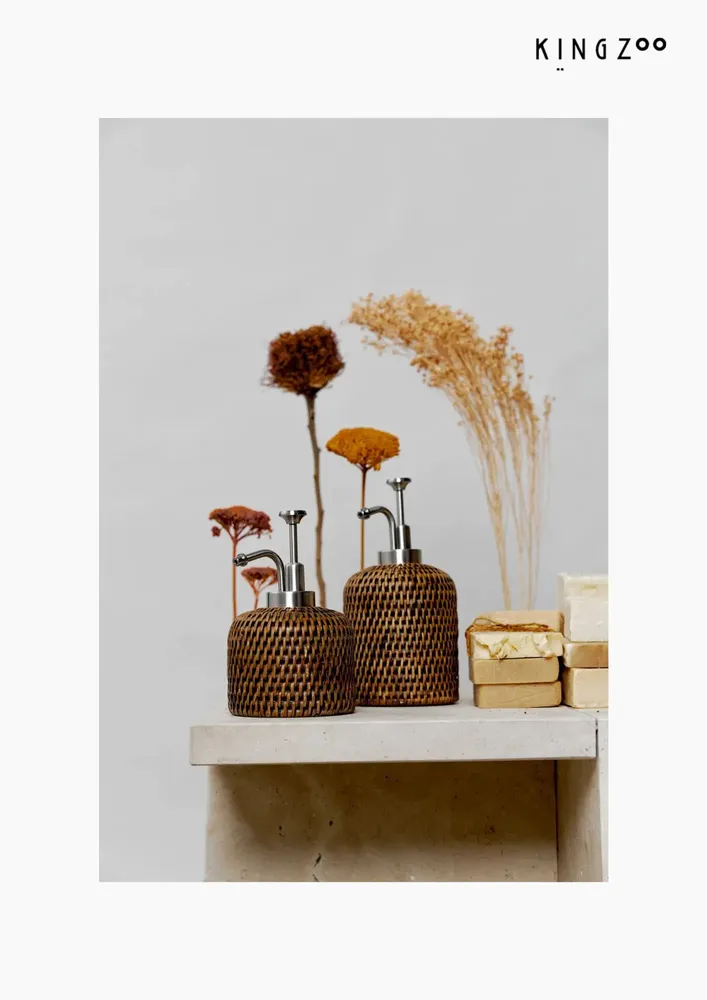 WC - Salle de bain - KING ZOO