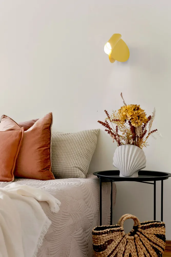 Wall lamps - Opla Wall - OLIVELAB