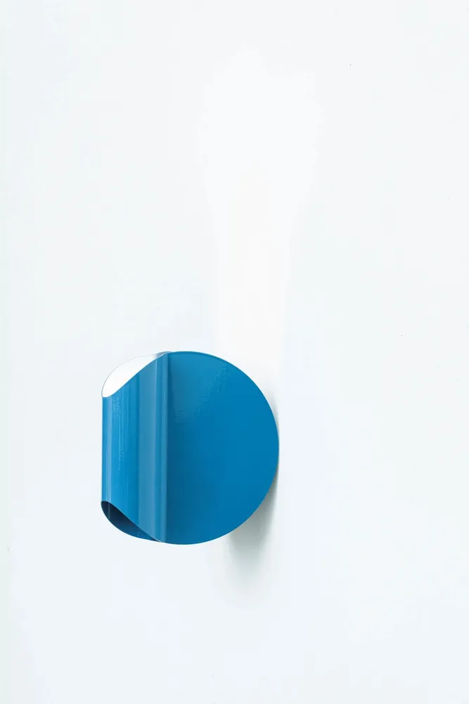 Wall lamps - Opla Wall - OLIVELAB